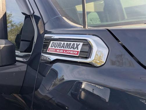 2021 GMC Sierra 2500 Denali