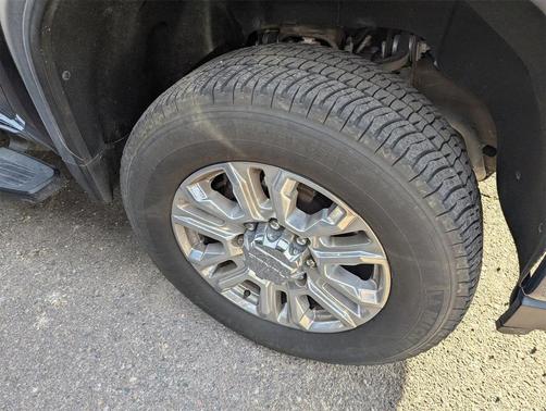 2021 GMC Sierra 2500 Denali