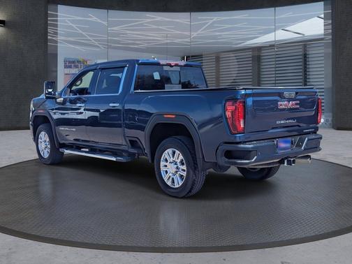 2021 GMC Sierra 2500 Denali