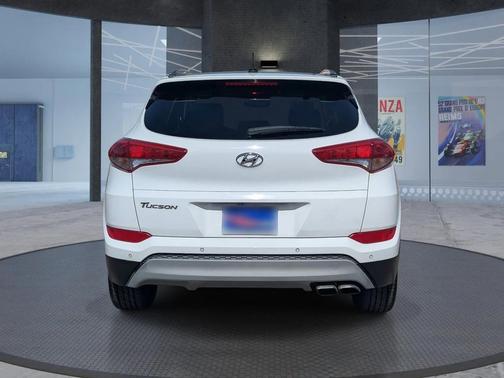 2017 Hyundai TUCSON Value