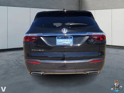 2024 Buick Enclave Essence FWD