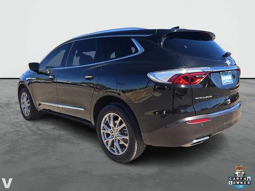 2024 Buick Enclave Essence FWD