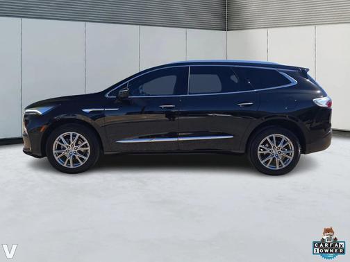 2024 Buick Enclave Essence FWD