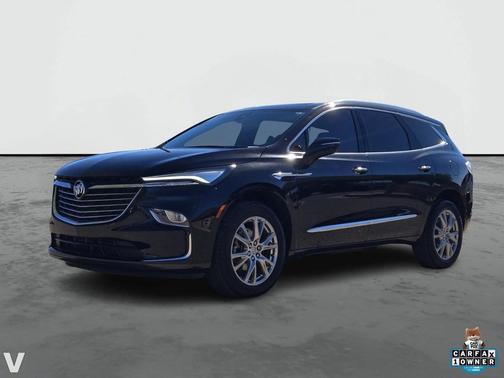 2024 Buick Enclave Essence FWD
