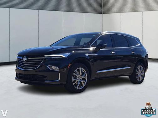 2024 Buick Enclave Essence FWD