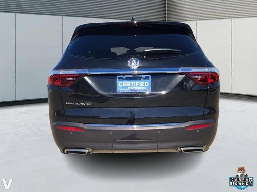 2024 Buick Enclave Essence FWD