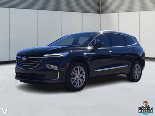 2024 Buick Enclave Essence FWD