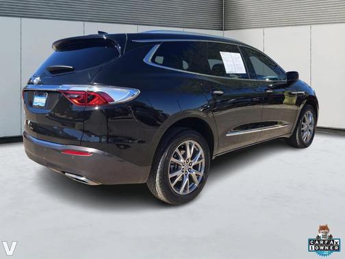 2024 Buick Enclave Essence FWD