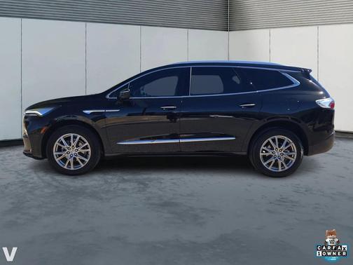 2024 Buick Enclave Essence FWD