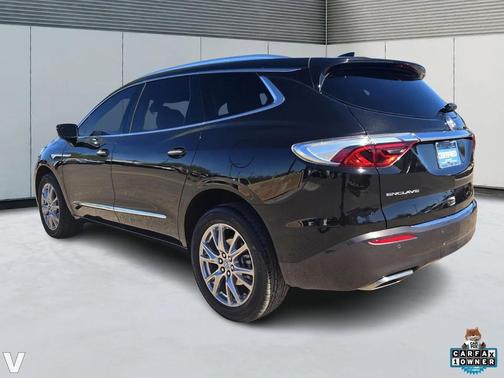 2024 Buick Enclave Essence FWD