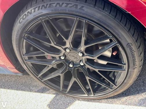 2016 Ford Mustang GT