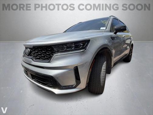 2021 Kia Sorento SX
