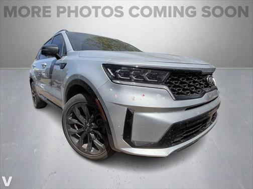 2021 Kia Sorento SX