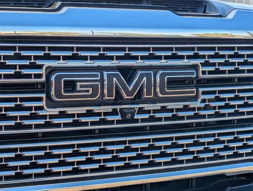 2020 GMC Sierra 2500 Denali