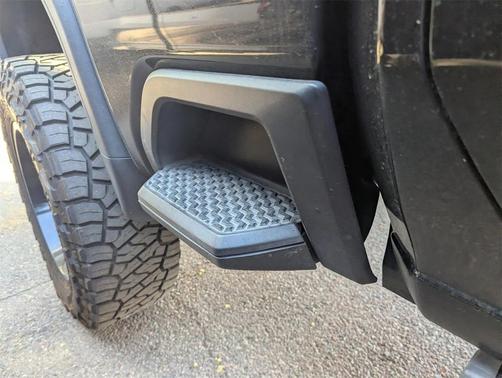 2020 GMC Sierra 2500 Denali