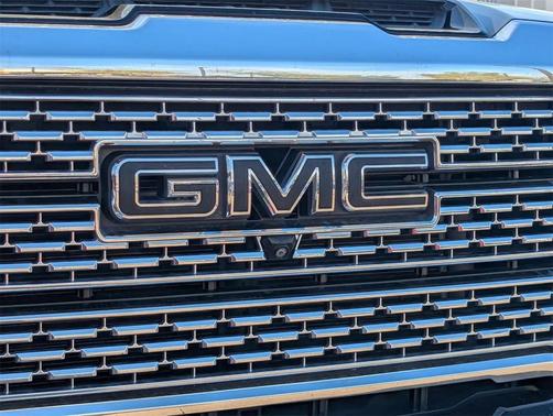 2020 GMC Sierra 2500 Denali
