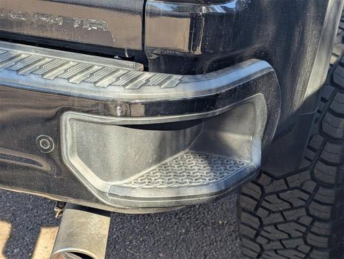 2020 GMC Sierra 2500 Denali