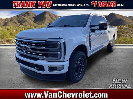 2024 Ford F-250 XL