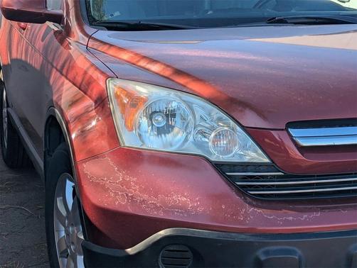 2009 Honda CR-V EX-L