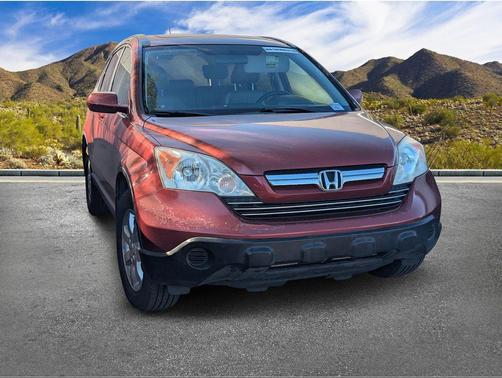 2009 Honda CR-V EX-L