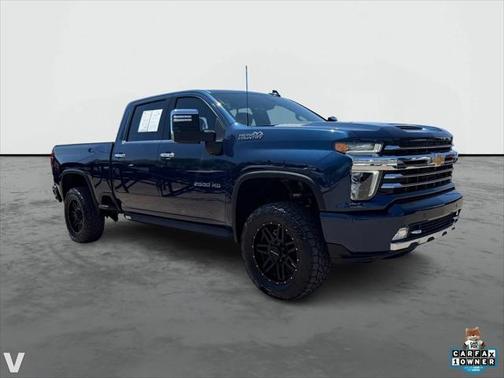 2023 Chevrolet Silverado 2500 High Country