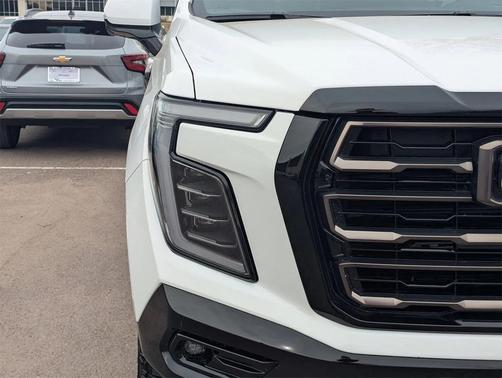 2025 GMC Yukon 4WD AT4 Ultimate