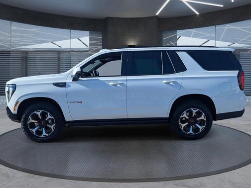 2025 GMC Yukon 4WD AT4 Ultimate