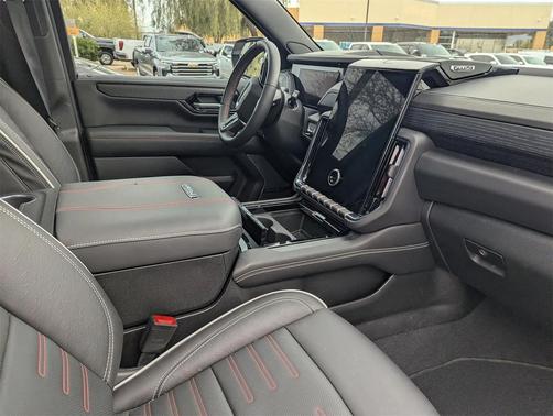 2025 GMC Yukon 4WD AT4 Ultimate