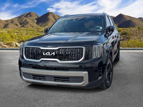2023 Kia Telluride EX
