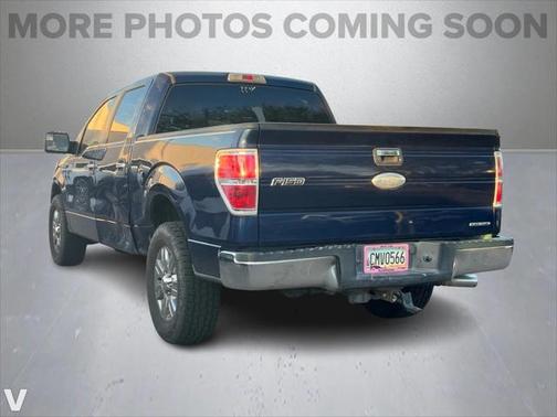 2012 Ford F-150 XL
