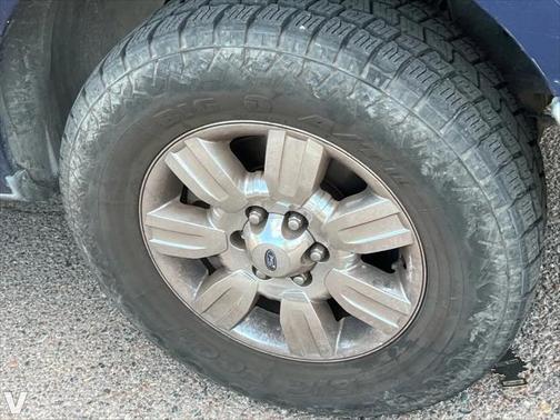 2012 Ford F-150 XL