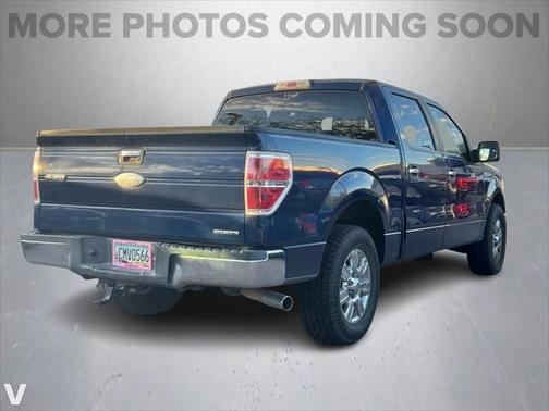 2012 Ford F-150 XL