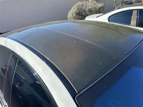 2016 BMW M6 Gran Coupe i