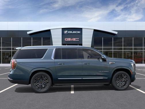 2026 GMC Yukon XL 4WD Elevation