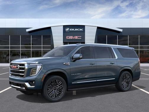 2026 GMC Yukon XL 4WD Elevation