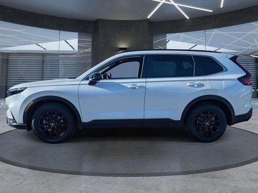 2025 Honda CR-V Hybrid Sport AWD