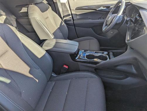 2022 Buick Envision FWD Preferred