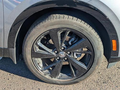 2022 Buick Envision FWD Preferred