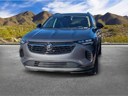 2022 Buick Envision FWD Preferred