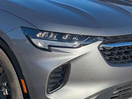 2022 Buick Envision FWD Preferred