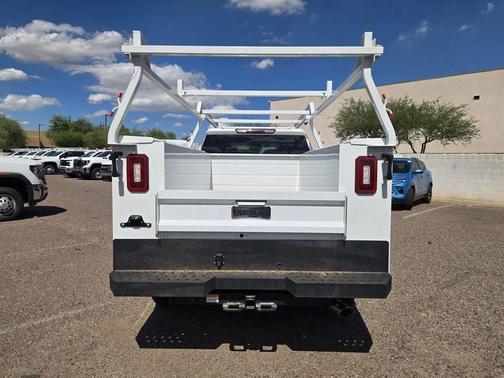 2025 GMC Sierra 2500 Base