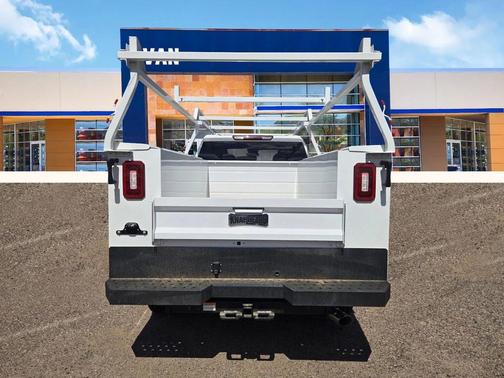 2025 GMC Sierra 2500 Pro