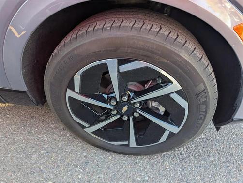 2024 Chevrolet Equinox EV 2LT