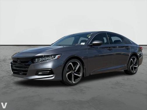 2020 Honda Accord Sport 1.5T