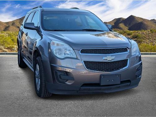 2010 Chevrolet Equinox LT