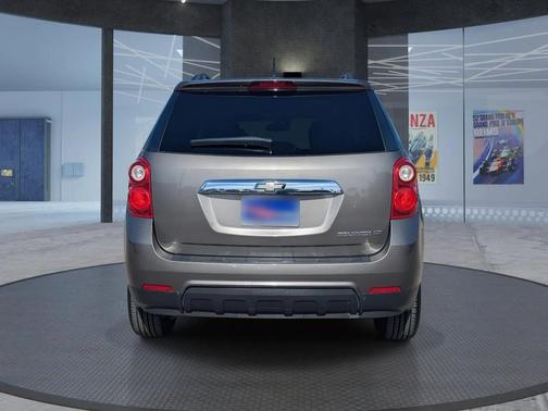 2010 Chevrolet Equinox LT