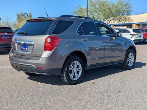 2010 Chevrolet Equinox LT