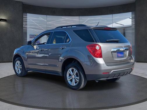2010 Chevrolet Equinox LT