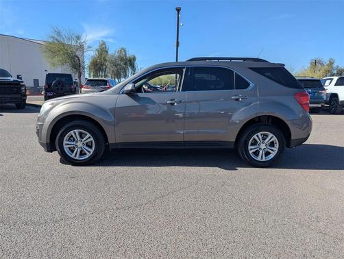 2010 Chevrolet Equinox LT
