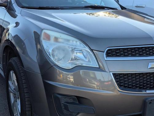 2010 Chevrolet Equinox LT